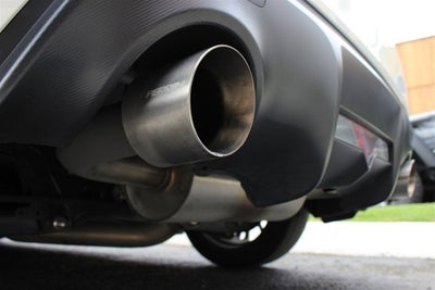 2013 Subaru BRZ Limited