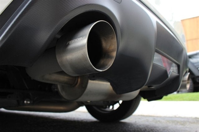 2013 Subaru BRZ Limited