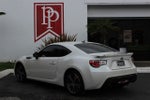 2013 Subaru BRZ Limited
