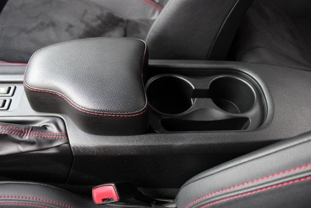 2013 Subaru BRZ Limited