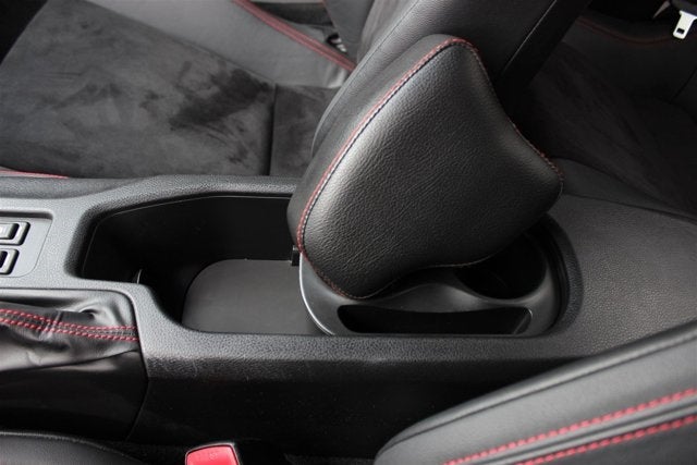 2013 Subaru BRZ Limited