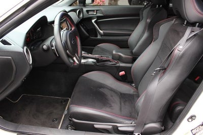 2013 Subaru BRZ Limited