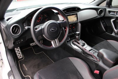 2013 Subaru BRZ Limited