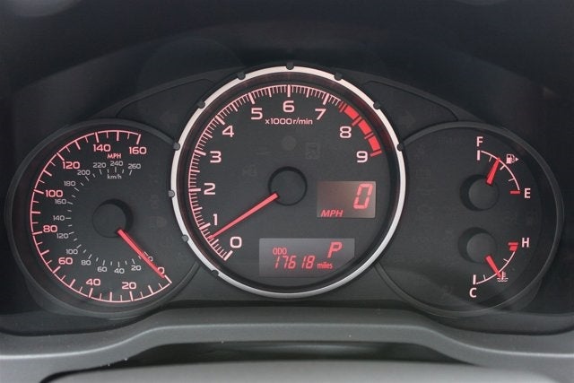 2013 Subaru BRZ Limited