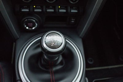 2013 Subaru BRZ Limited