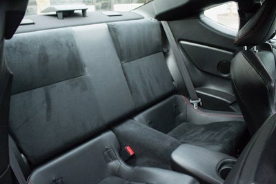 2013 Subaru BRZ Limited