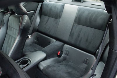 2013 Subaru BRZ Limited