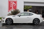 2013 Subaru BRZ Limited