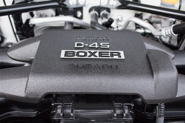 2013 Subaru BRZ Limited