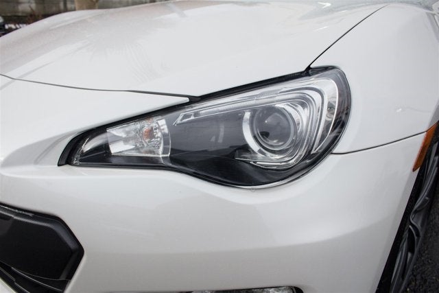 2013 Subaru BRZ Limited