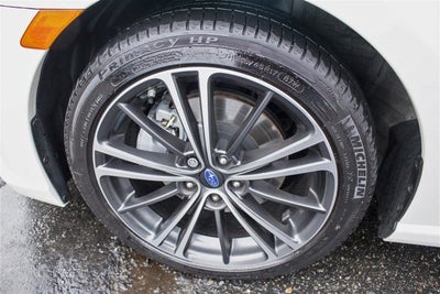 2013 Subaru BRZ Limited