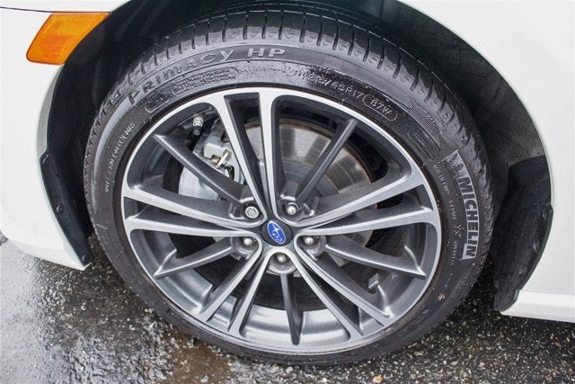 2013 Subaru BRZ Limited