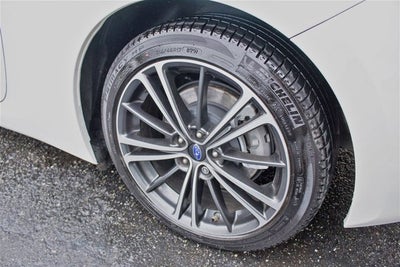 2013 Subaru BRZ Limited