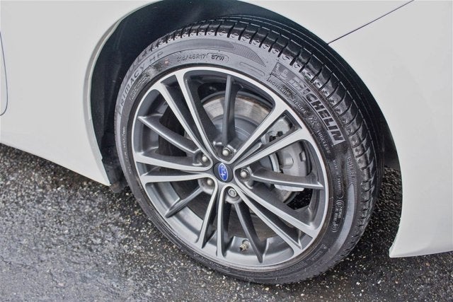 2013 Subaru BRZ Limited