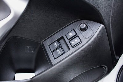 2013 Subaru BRZ Limited