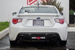 2013 Subaru BRZ Limited