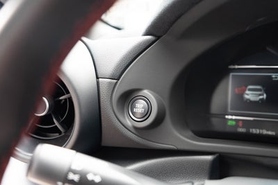 2023 Subaru BRZ Limited