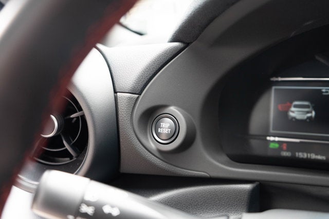 2023 Subaru BRZ Limited