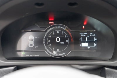 2023 Subaru BRZ Limited