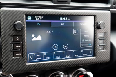 2023 Subaru BRZ Limited