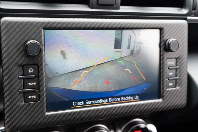 2023 Subaru BRZ Limited