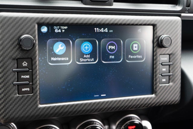 2023 Subaru BRZ Limited