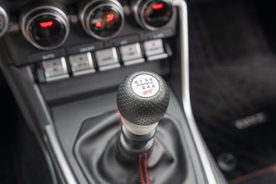 2023 Subaru BRZ Limited