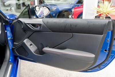 2023 Subaru BRZ Limited