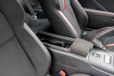 2023 Subaru BRZ Limited