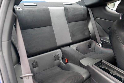 2023 Subaru BRZ Limited