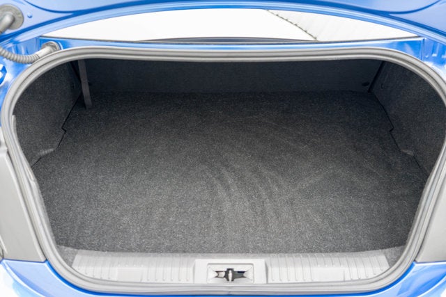 2023 Subaru BRZ Limited