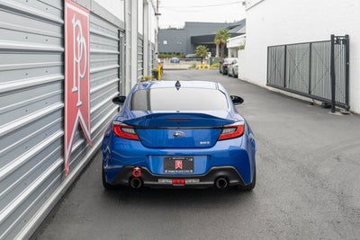 2023 Subaru BRZ Limited