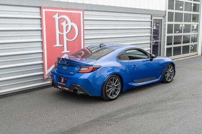 2023 Subaru BRZ Limited