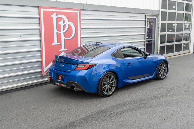 2023 Subaru BRZ Limited