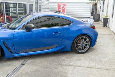 2023 Subaru BRZ Limited