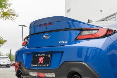 2023 Subaru BRZ Limited