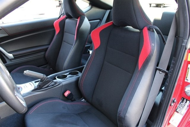 2013 Scion FR-S 2dr Cpe Man (Natl)