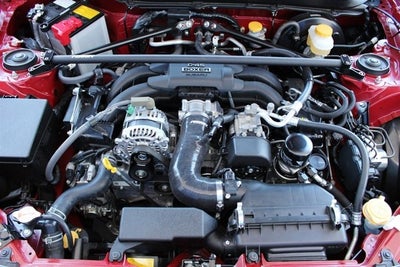 2013 Scion FR-S 2dr Cpe Man (Natl)