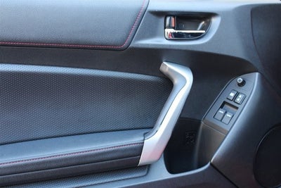 2013 Scion FR-S 2dr Cpe Man (Natl)