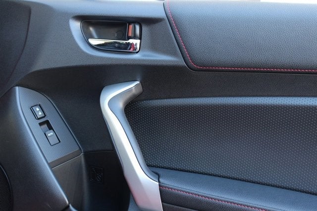 2013 Scion FR-S 2dr Cpe Man (Natl)