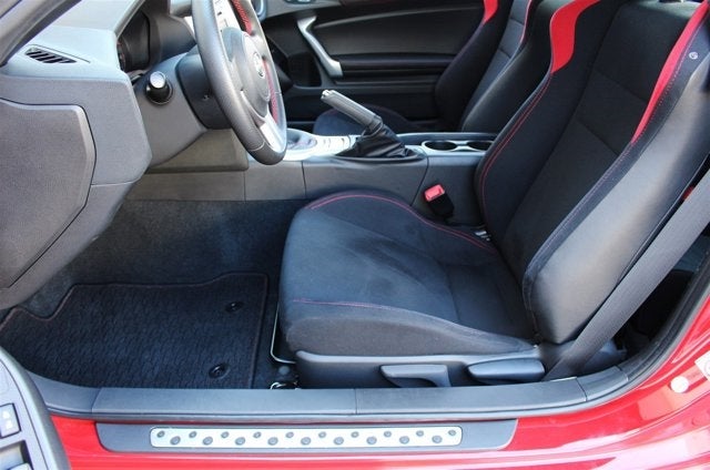 2013 Scion FR-S 2dr Cpe Man (Natl)