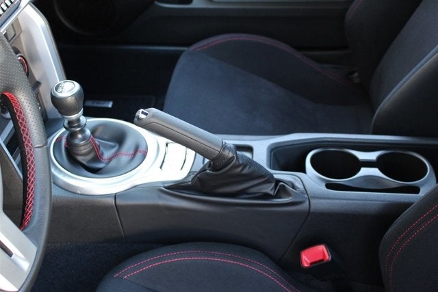 2013 Scion FR-S 2dr Cpe Man (Natl)