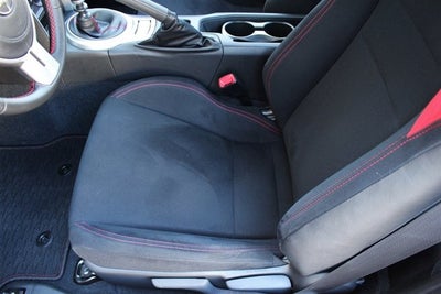 2013 Scion FR-S 2dr Cpe Man (Natl)