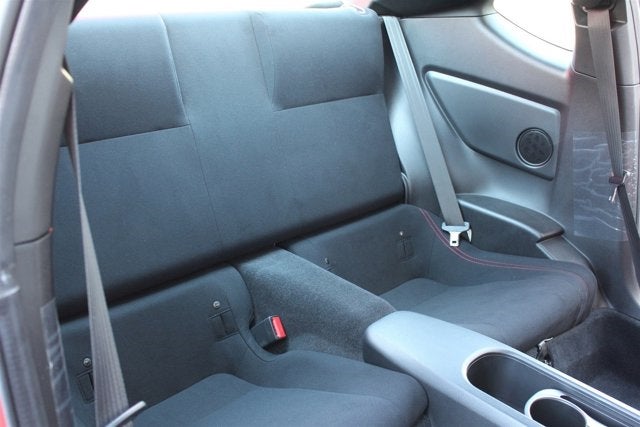 2013 Scion FR-S 2dr Cpe Man (Natl)