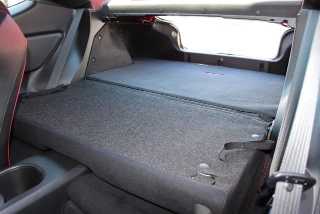 2013 Scion FR-S 2dr Cpe Man (Natl)