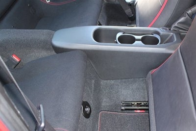 2013 Scion FR-S 2dr Cpe Man (Natl)