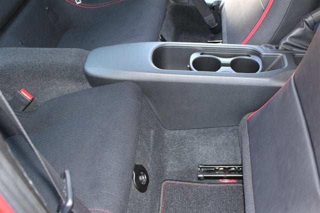 2013 Scion FR-S 2dr Cpe Man (Natl)