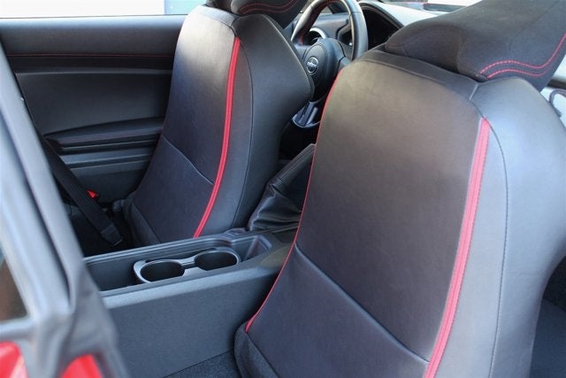 2013 Scion FR-S 2dr Cpe Man (Natl)