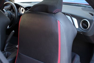 2013 Scion FR-S 2dr Cpe Man (Natl)