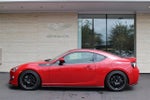 2013 Scion FR-S 2dr Cpe Man (Natl)